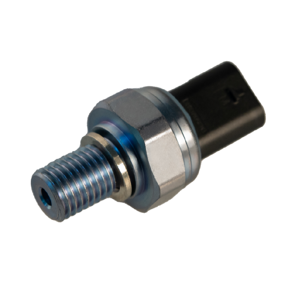 Automotive brake pressure sensor