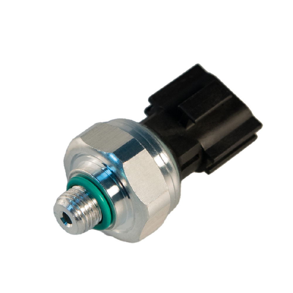 Automotive air conditioning pressure sensor