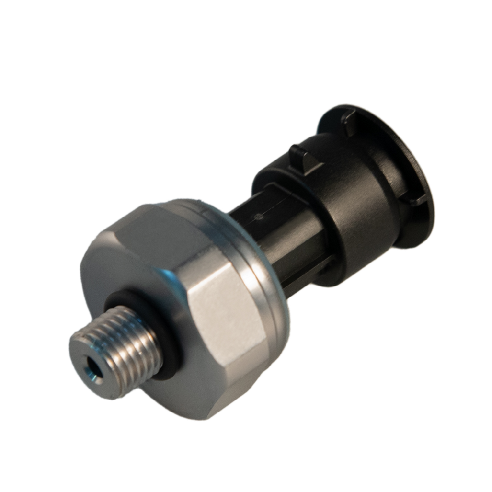 Automotive transmission pressure sensor