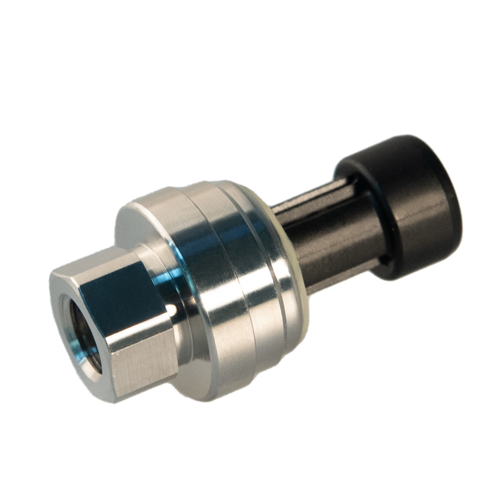 Pressure sensors for industrial applications