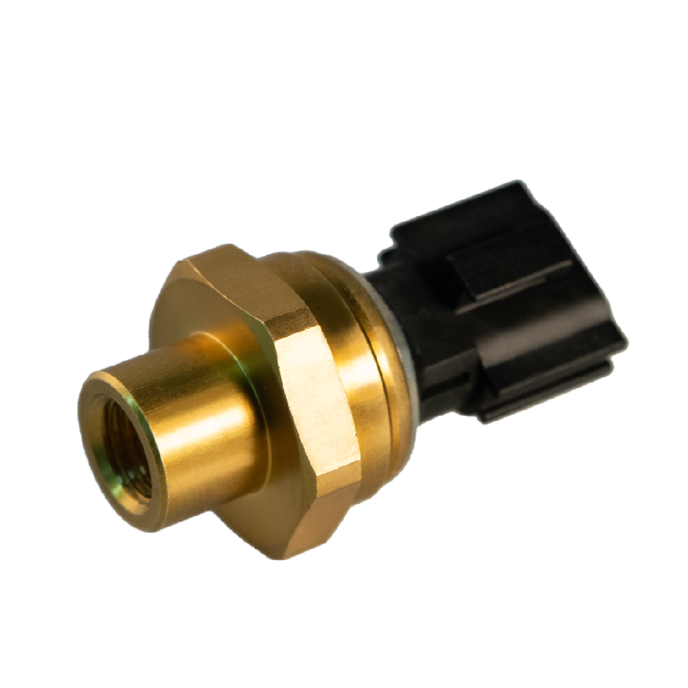 Commercial air conditioning pressure sensor