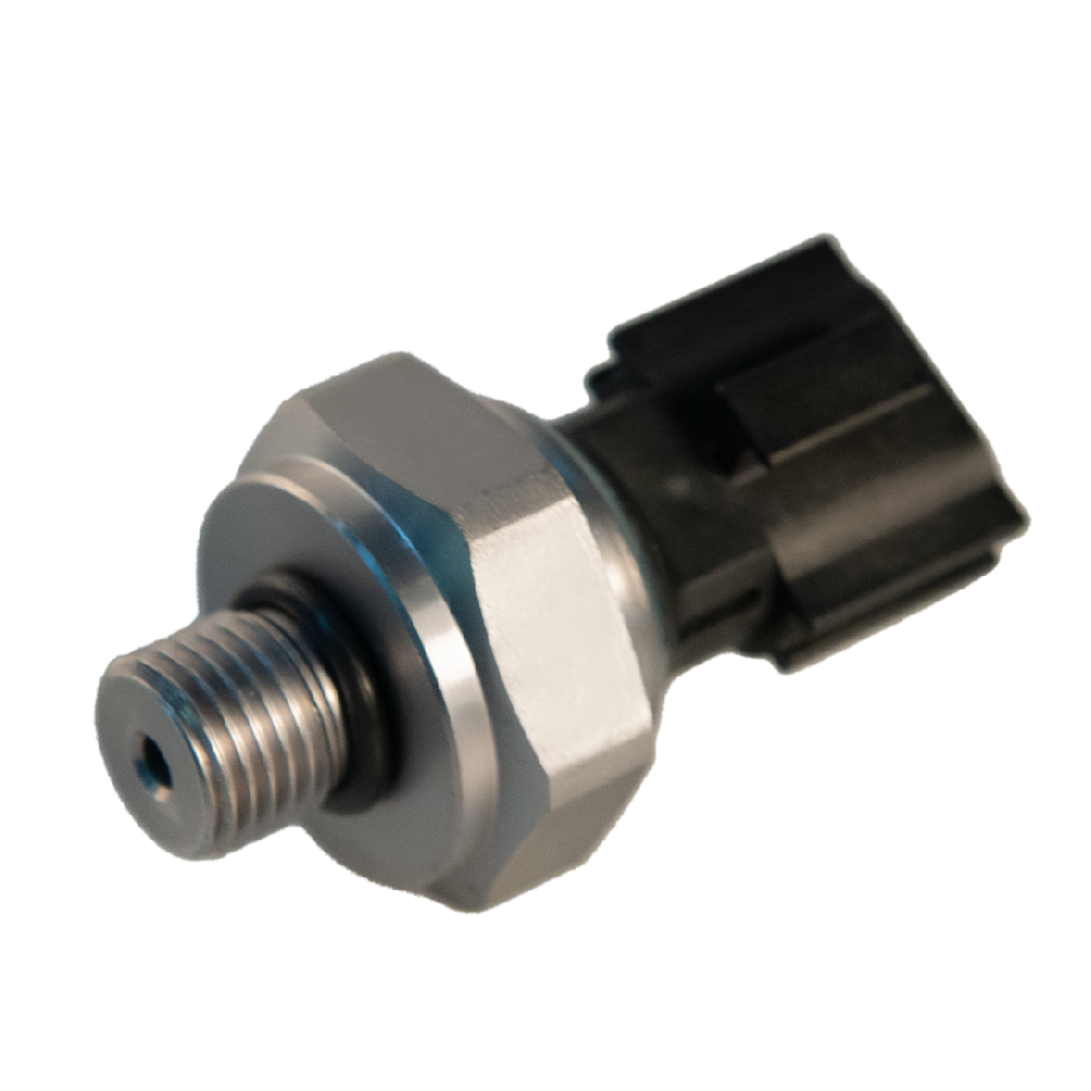 Power steering system pressure sensor