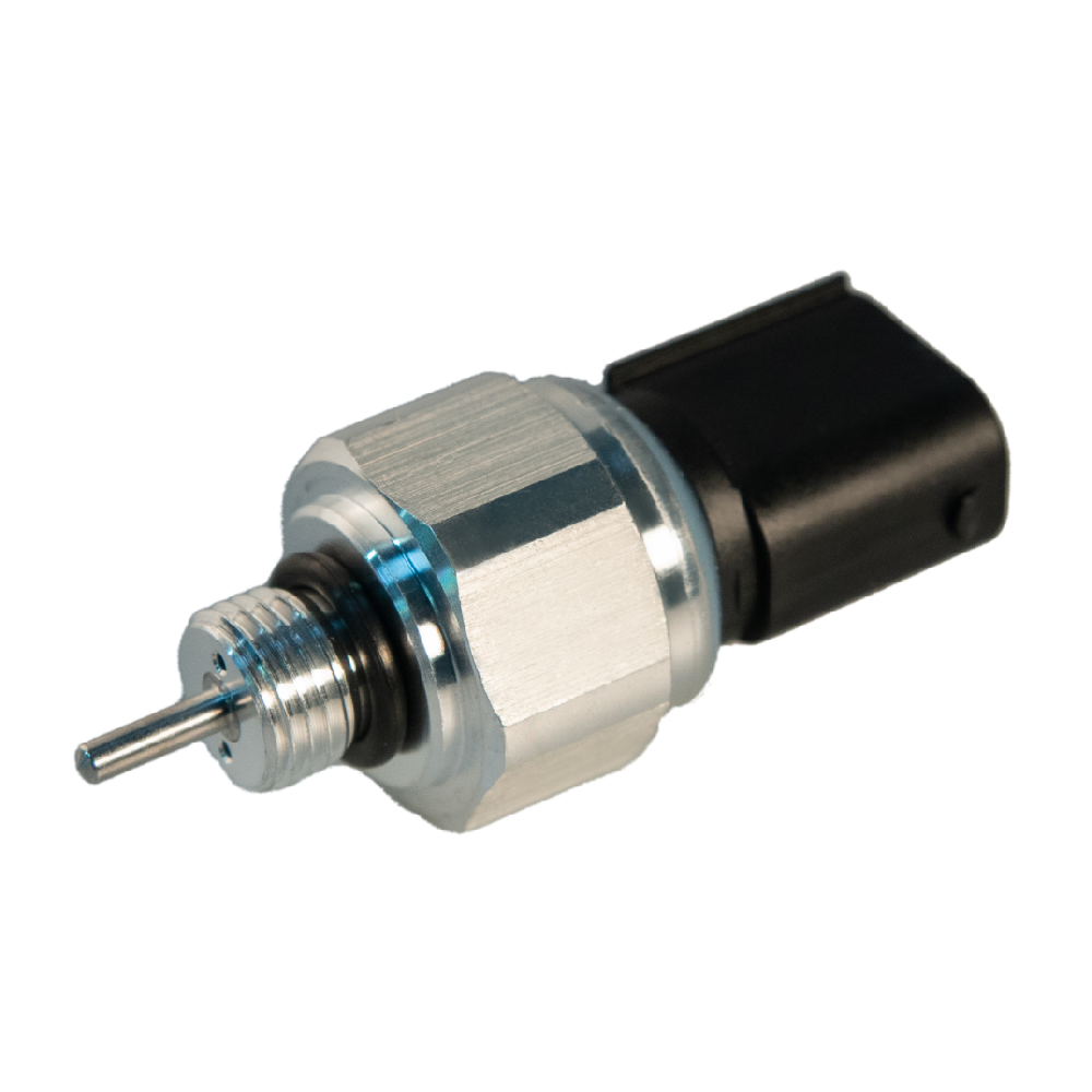 Temperature pressure sensor