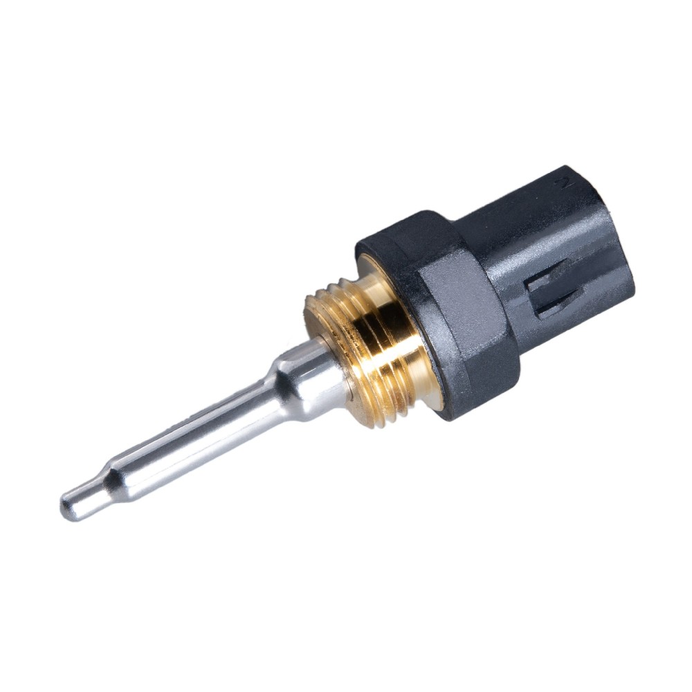 Automotive transmission oil temperature sensor