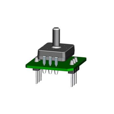 0.5-4.5V analog output sensor