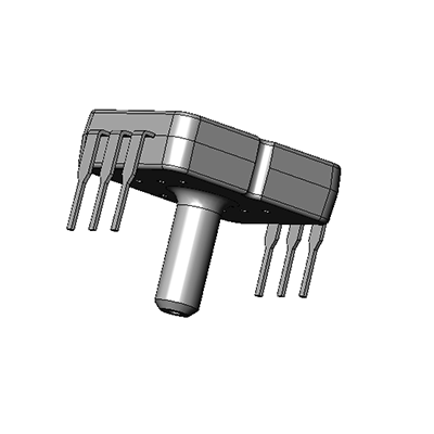 mV output signal sensor