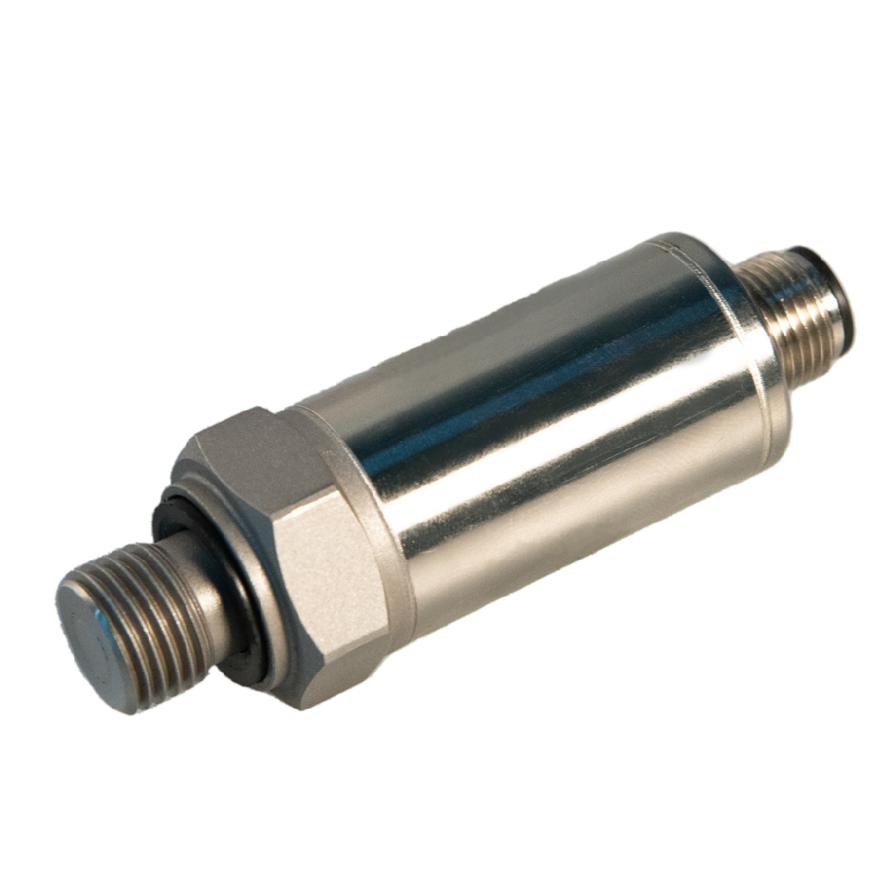 Industrial pressure sensor