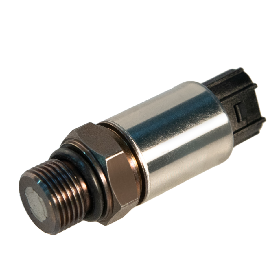 Industrial pressure sensor