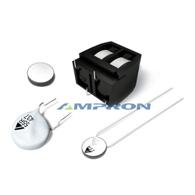 MZ2 series is used for overload protection of communication equipment