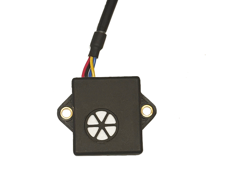 MEMS 热导 A2L 冷媒泄漏探测器(PGS6000系列)